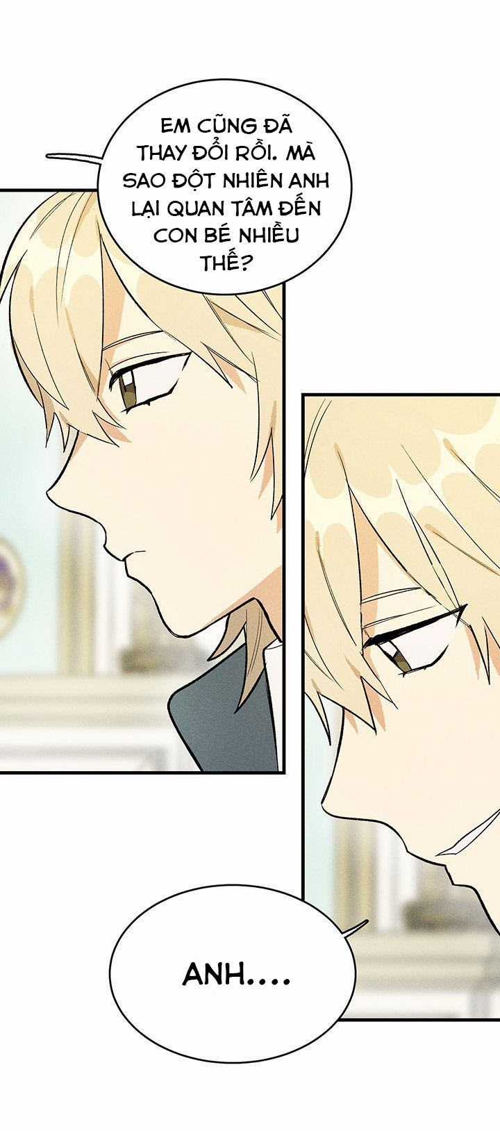 Nữ Đầu Bếp Hoàng Gia Cải tạo bếp Chapter 26 trang 22