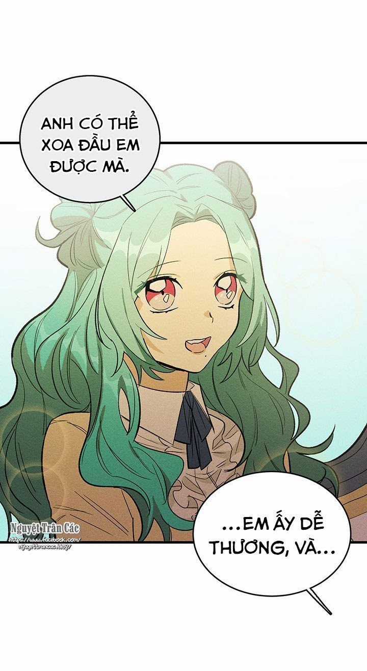 Nữ Đầu Bếp Hoàng Gia Cải tạo bếp Chapter 26 trang 23