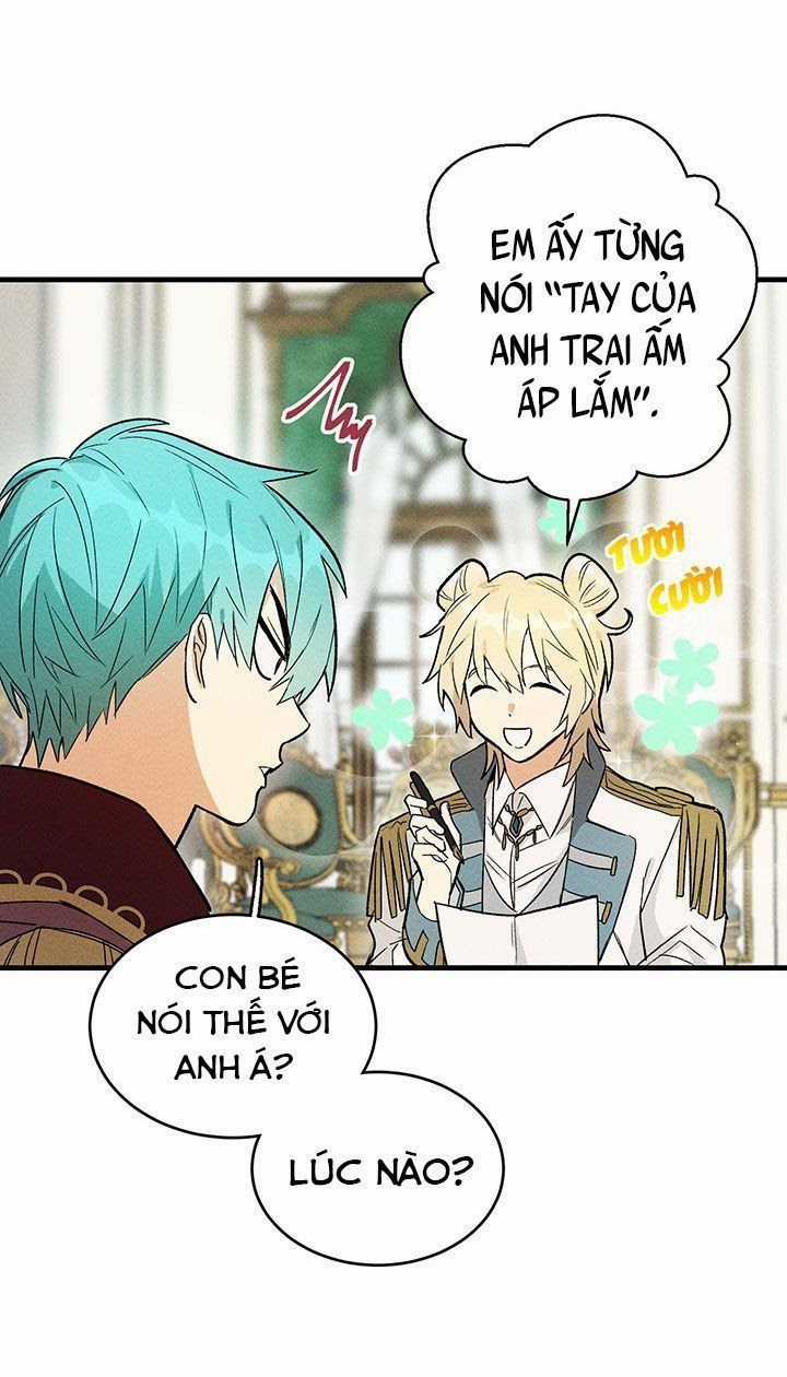 Nữ Đầu Bếp Hoàng Gia Cải tạo bếp Chapter 26 trang 24