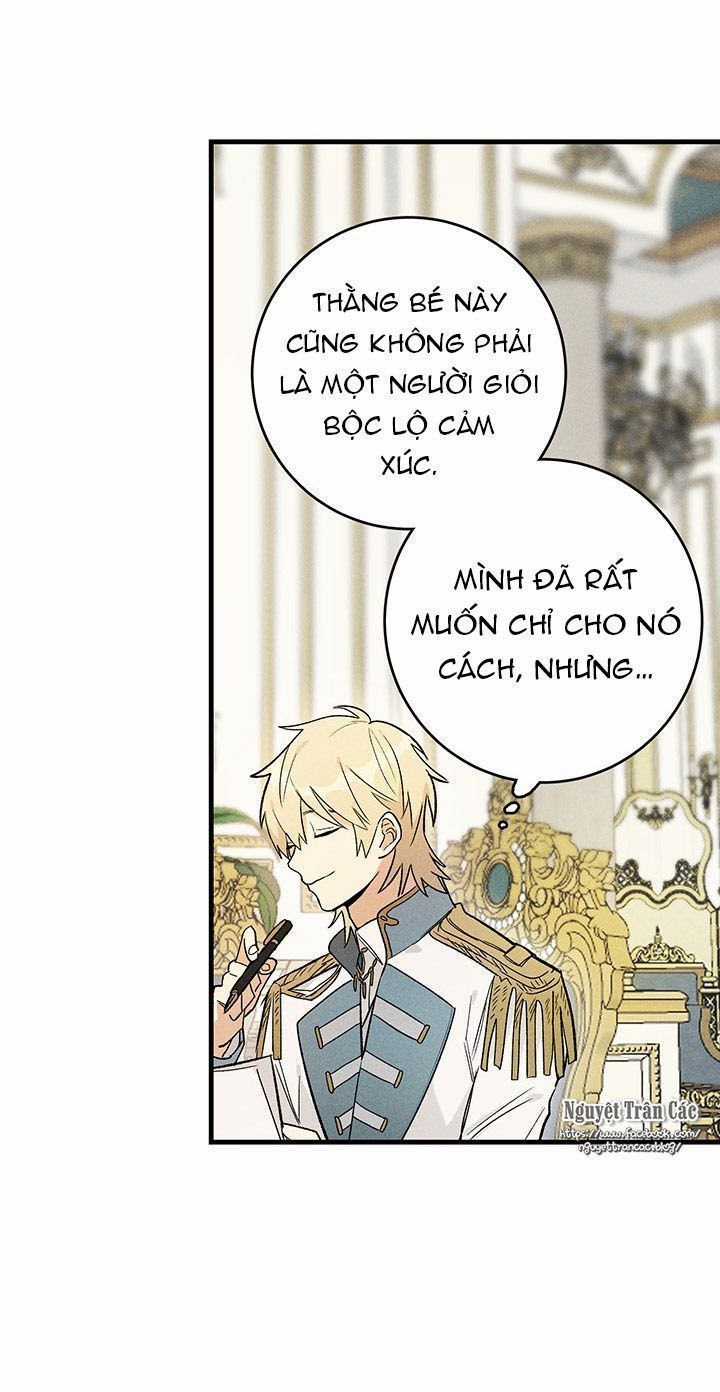 Nữ Đầu Bếp Hoàng Gia Cải tạo bếp Chapter 26 trang 28