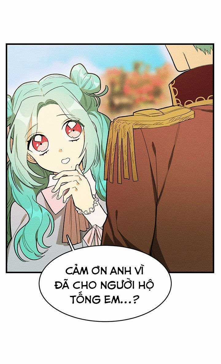 Nữ Đầu Bếp Hoàng Gia Cải tạo bếp Chapter 26 trang 34