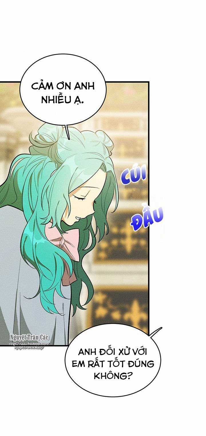 Nữ Đầu Bếp Hoàng Gia Cải tạo bếp Chapter 26 trang 36