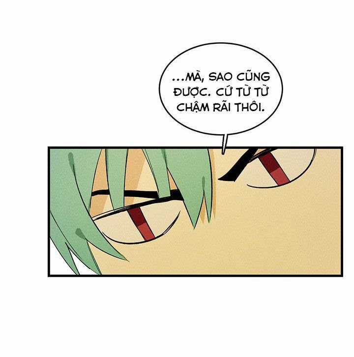 Nữ Đầu Bếp Hoàng Gia Cải tạo bếp Chapter 26 trang 39