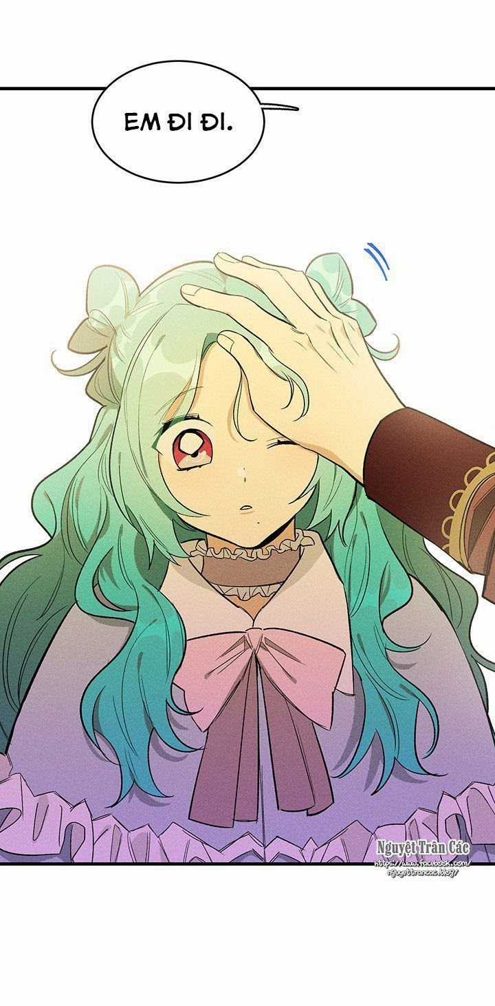 Nữ Đầu Bếp Hoàng Gia Cải tạo bếp Chapter 26 trang 40