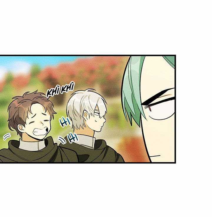 Nữ Đầu Bếp Hoàng Gia Cải tạo bếp Chapter 26 trang 41