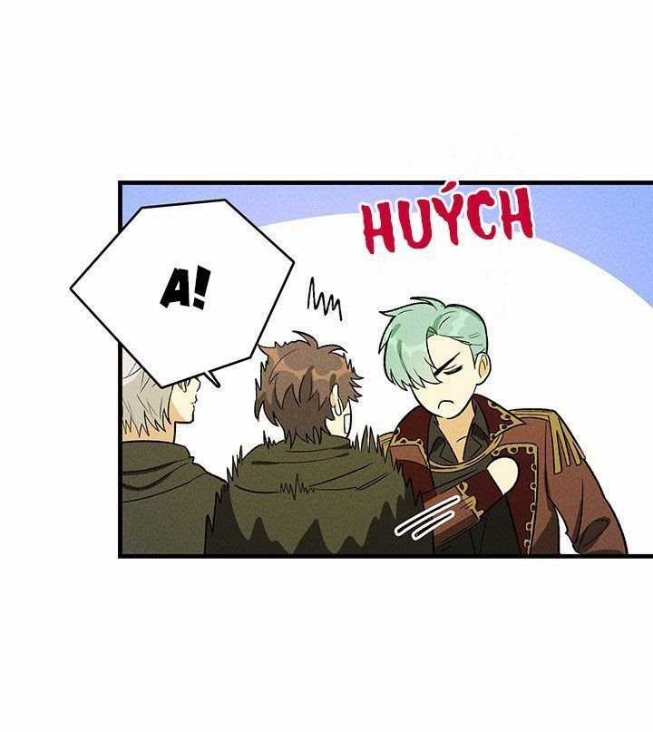 Nữ Đầu Bếp Hoàng Gia Cải tạo bếp Chapter 26 trang 42