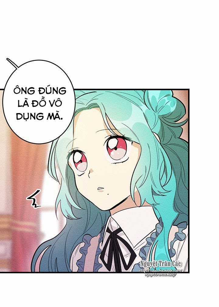 Nữ Đầu Bếp Hoàng Gia Cải tạo bếp Chapter 26 trang 47