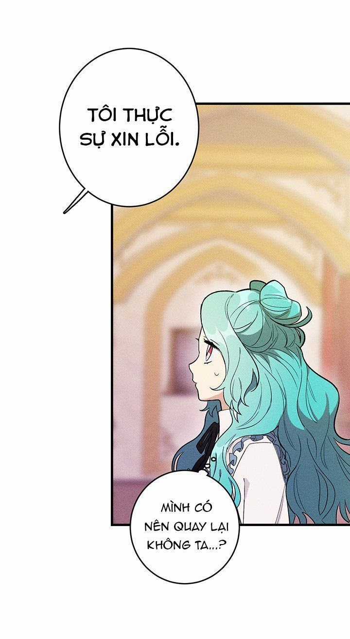 Nữ Đầu Bếp Hoàng Gia Cải tạo bếp Chapter 26 trang 48