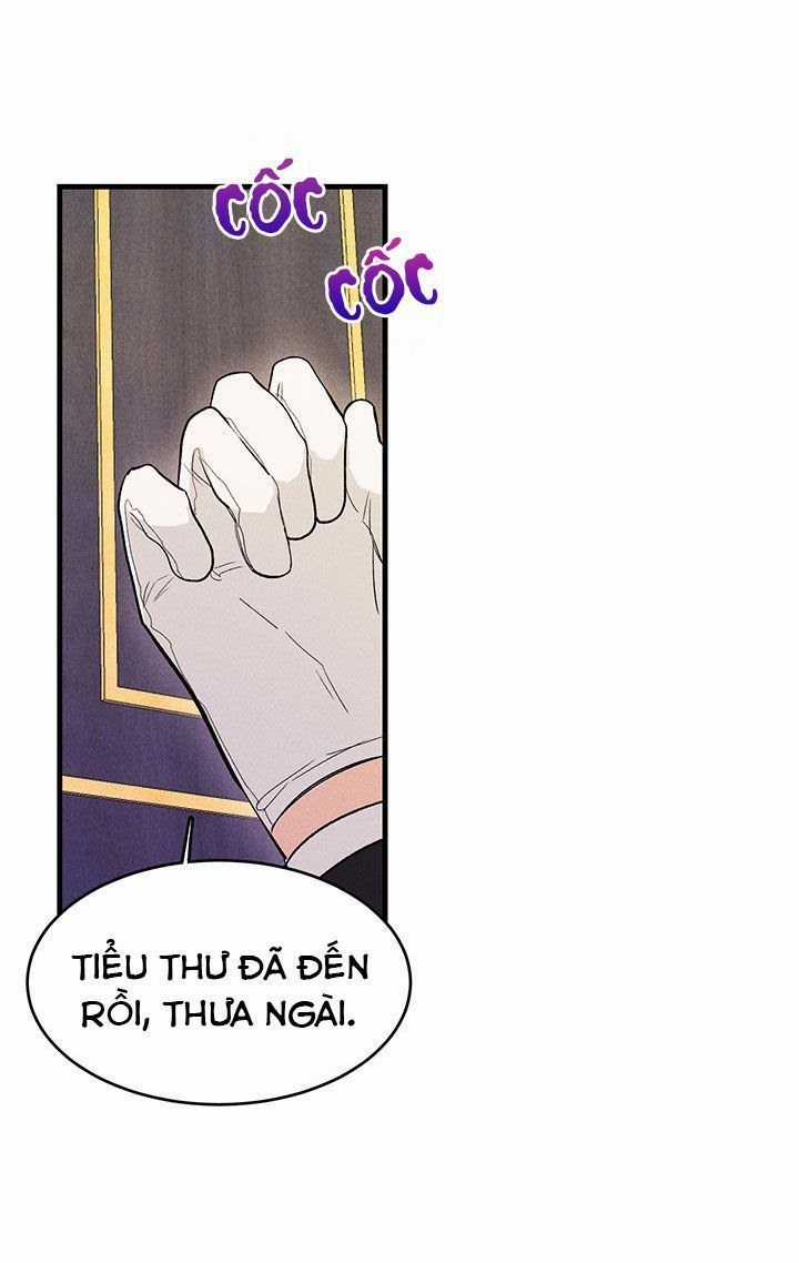 Nữ Đầu Bếp Hoàng Gia Cải tạo bếp Chapter 26 trang 49