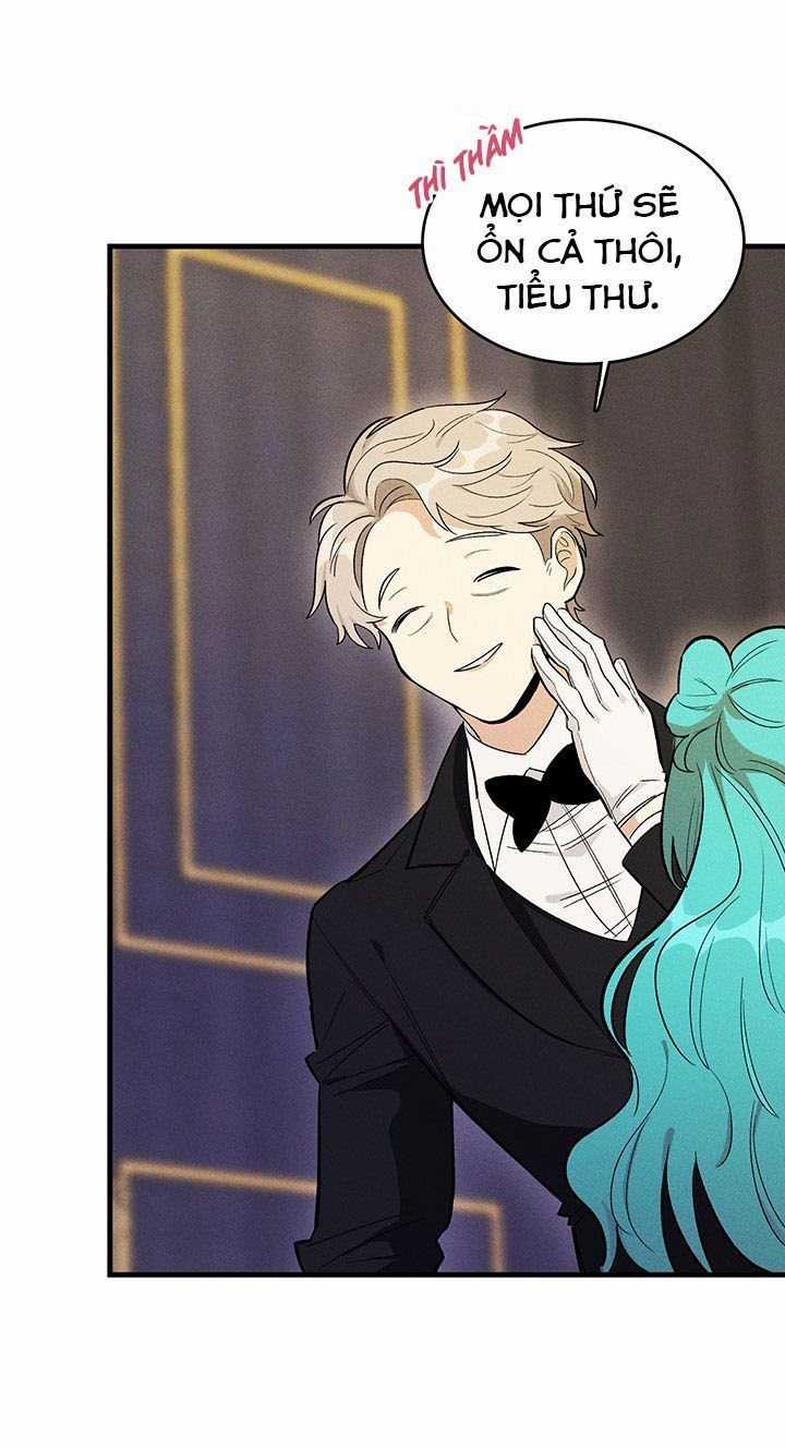 Nữ Đầu Bếp Hoàng Gia Cải tạo bếp Chapter 26 trang 50