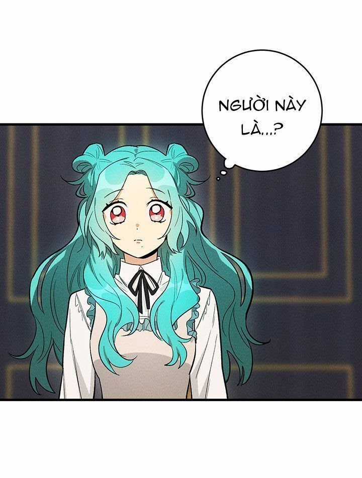 Nữ Đầu Bếp Hoàng Gia Cải tạo bếp Chapter 26 trang 53