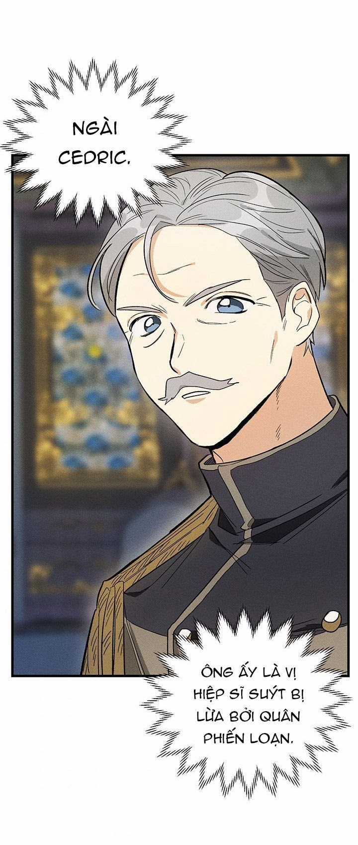 Nữ Đầu Bếp Hoàng Gia Cải tạo bếp Chapter 26 trang 54