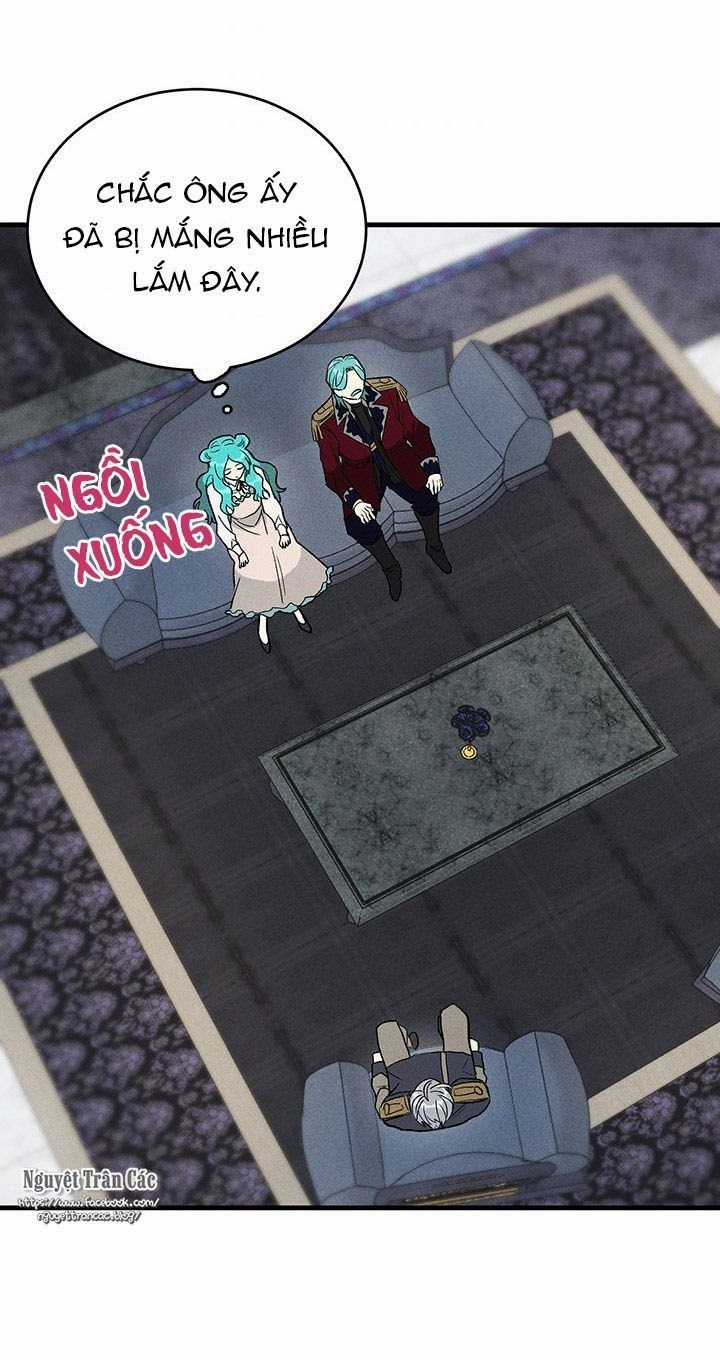 Nữ Đầu Bếp Hoàng Gia Cải tạo bếp Chapter 26 trang 55