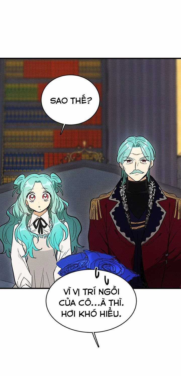 Nữ Đầu Bếp Hoàng Gia Cải tạo bếp Chapter 26 trang 57