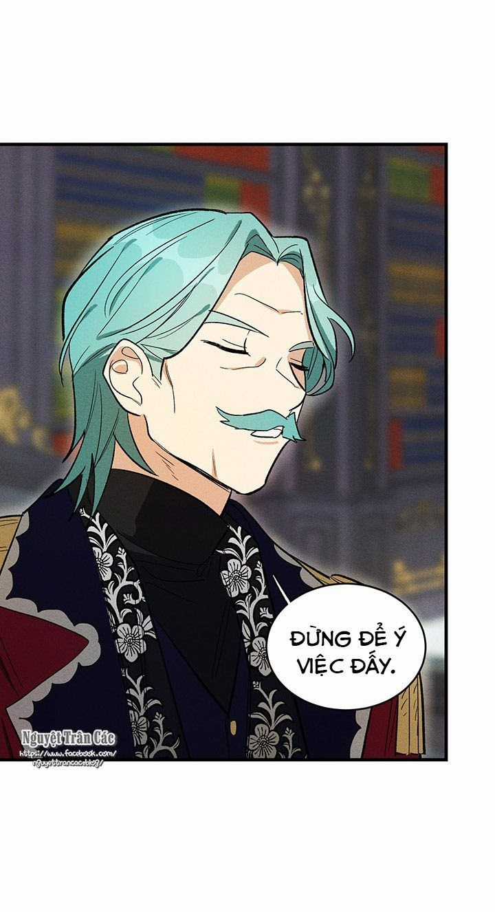 Nữ Đầu Bếp Hoàng Gia Cải tạo bếp Chapter 26 trang 58