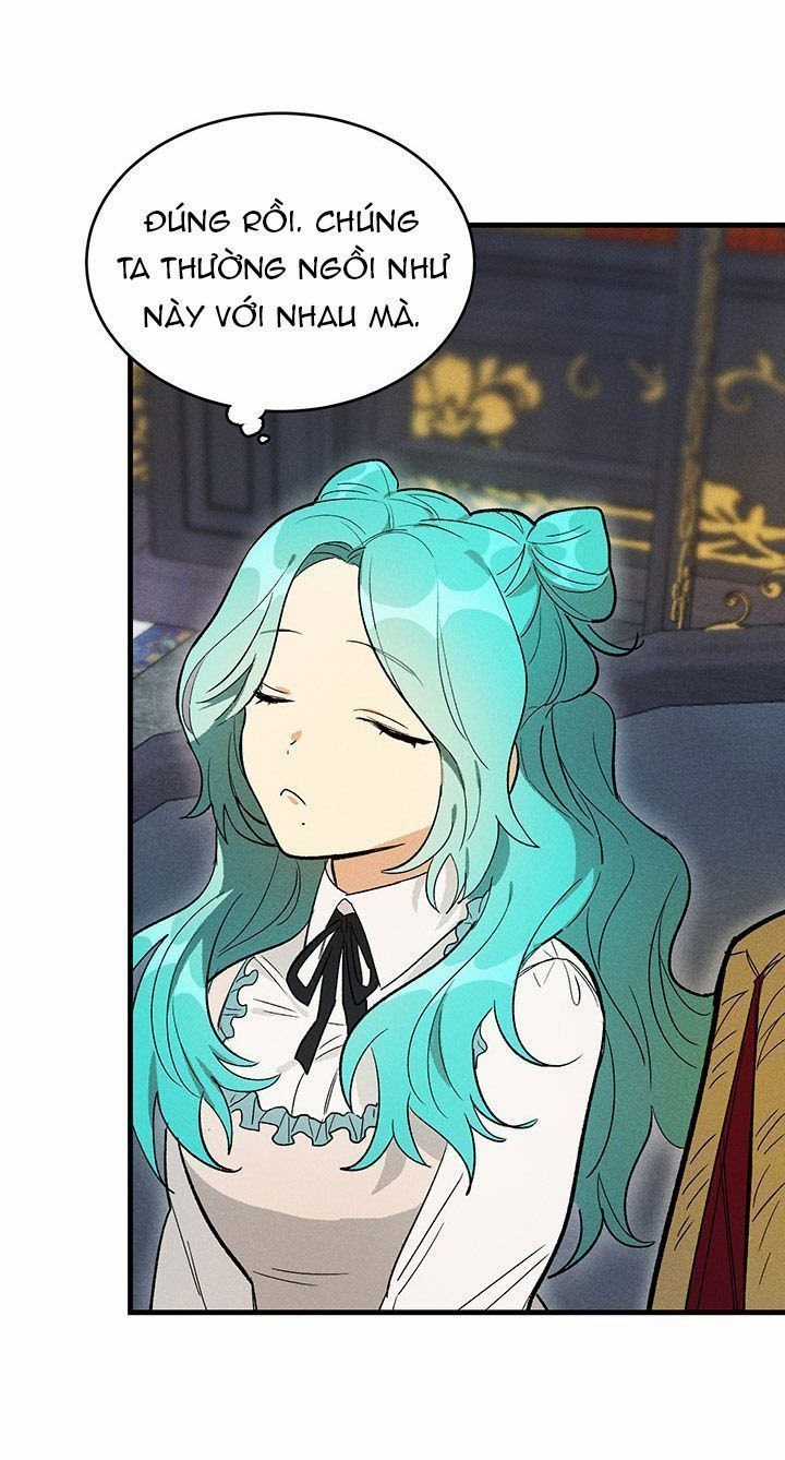 Nữ Đầu Bếp Hoàng Gia Cải tạo bếp Chapter 26 trang 59