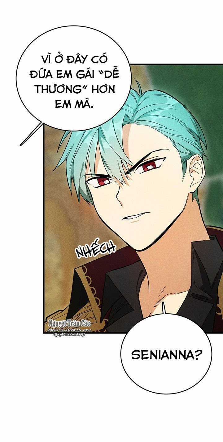 Nữ Đầu Bếp Hoàng Gia Cải tạo bếp Chapter 26 trang 6