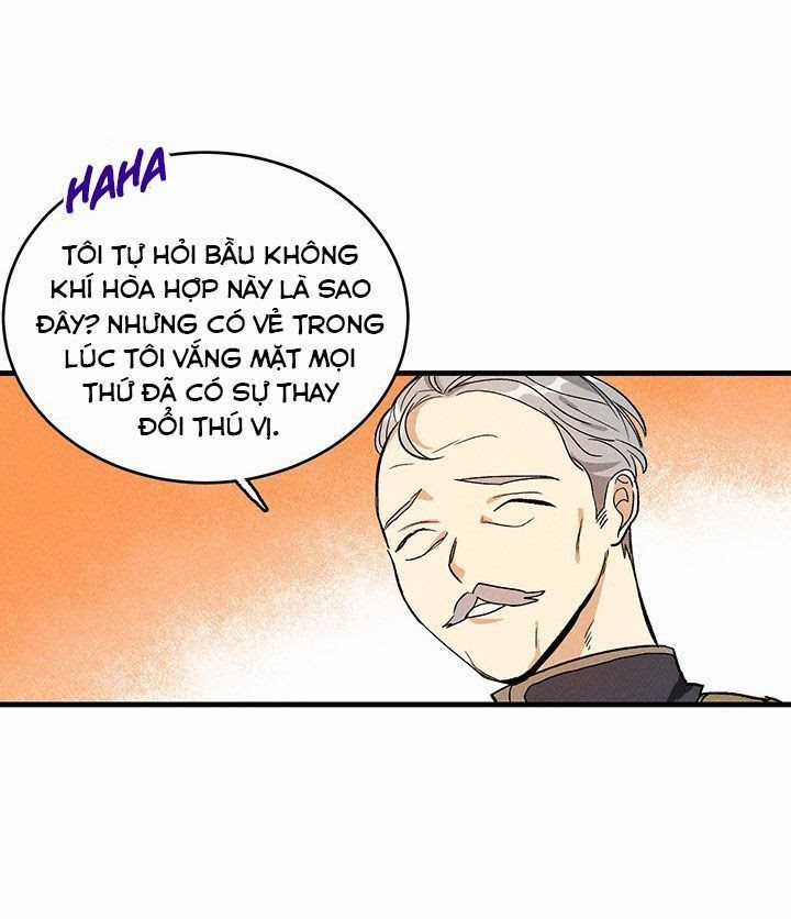 Nữ Đầu Bếp Hoàng Gia Cải tạo bếp Chapter 26 trang 60