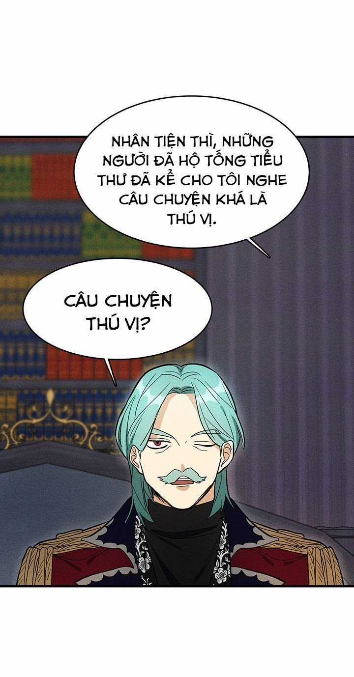 Nữ Đầu Bếp Hoàng Gia Cải tạo bếp Chapter 26 trang 61