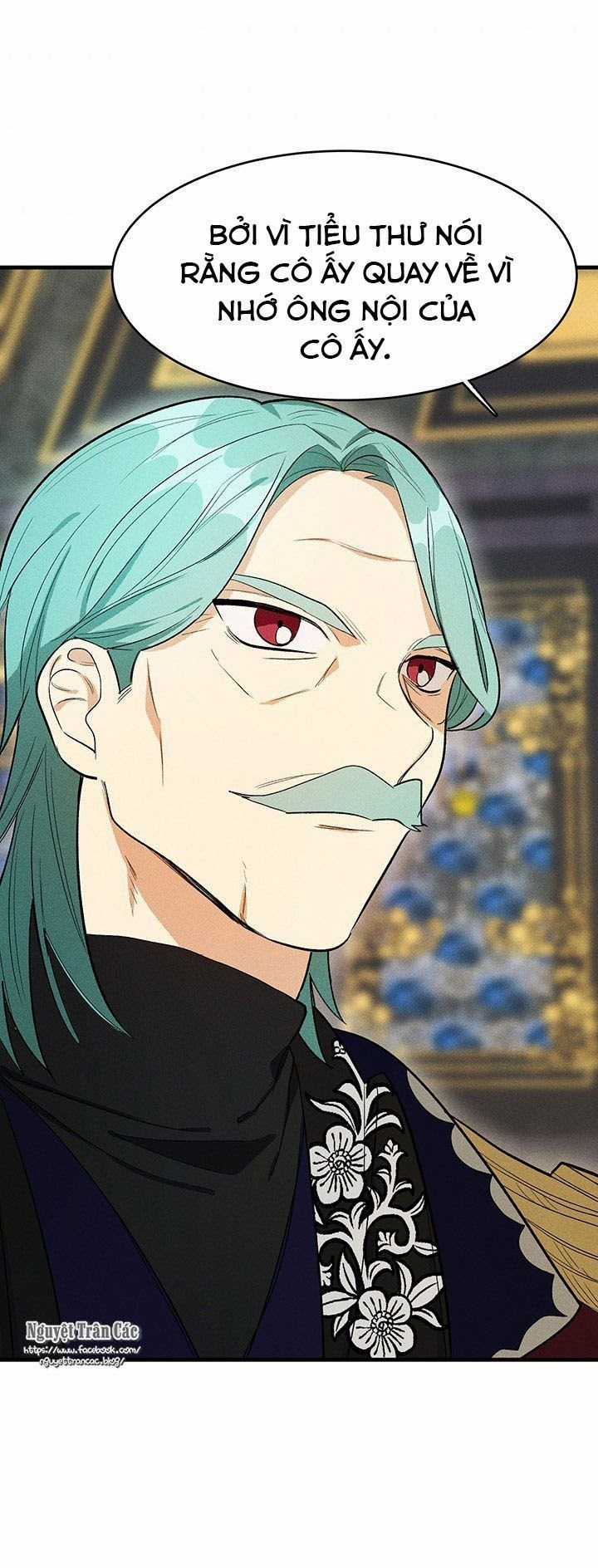 Nữ Đầu Bếp Hoàng Gia Cải tạo bếp Chapter 26 trang 63