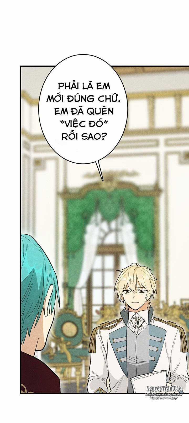 Nữ Đầu Bếp Hoàng Gia Cải tạo bếp Chapter 26 trang 8