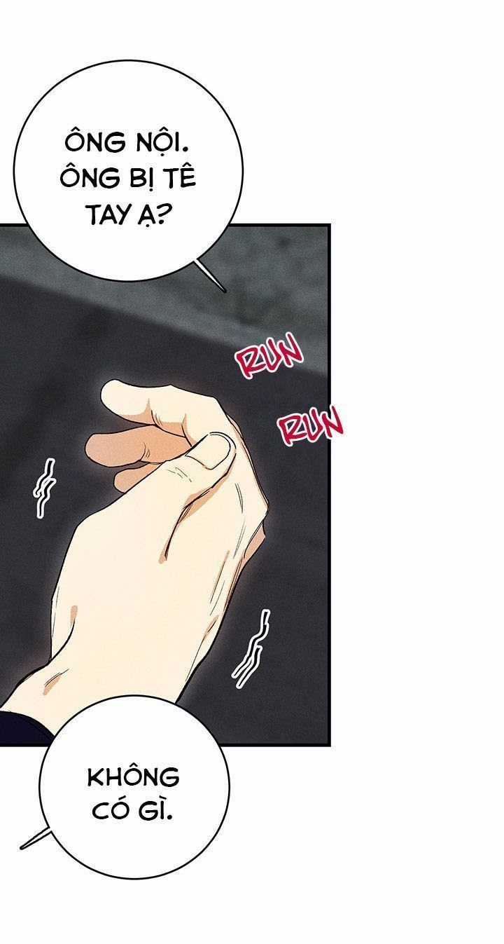 Nữ Đầu Bếp Hoàng Gia Cải tạo bếp Chapter 27 trang 10