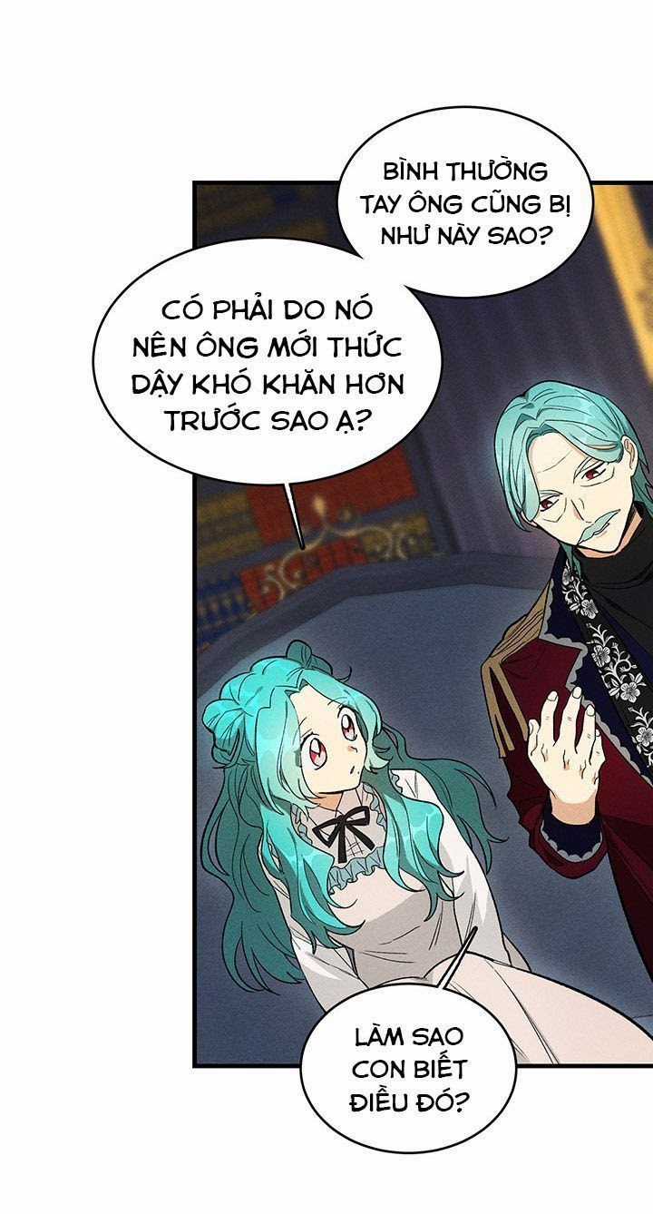 Nữ Đầu Bếp Hoàng Gia Cải tạo bếp Chapter 27 trang 11