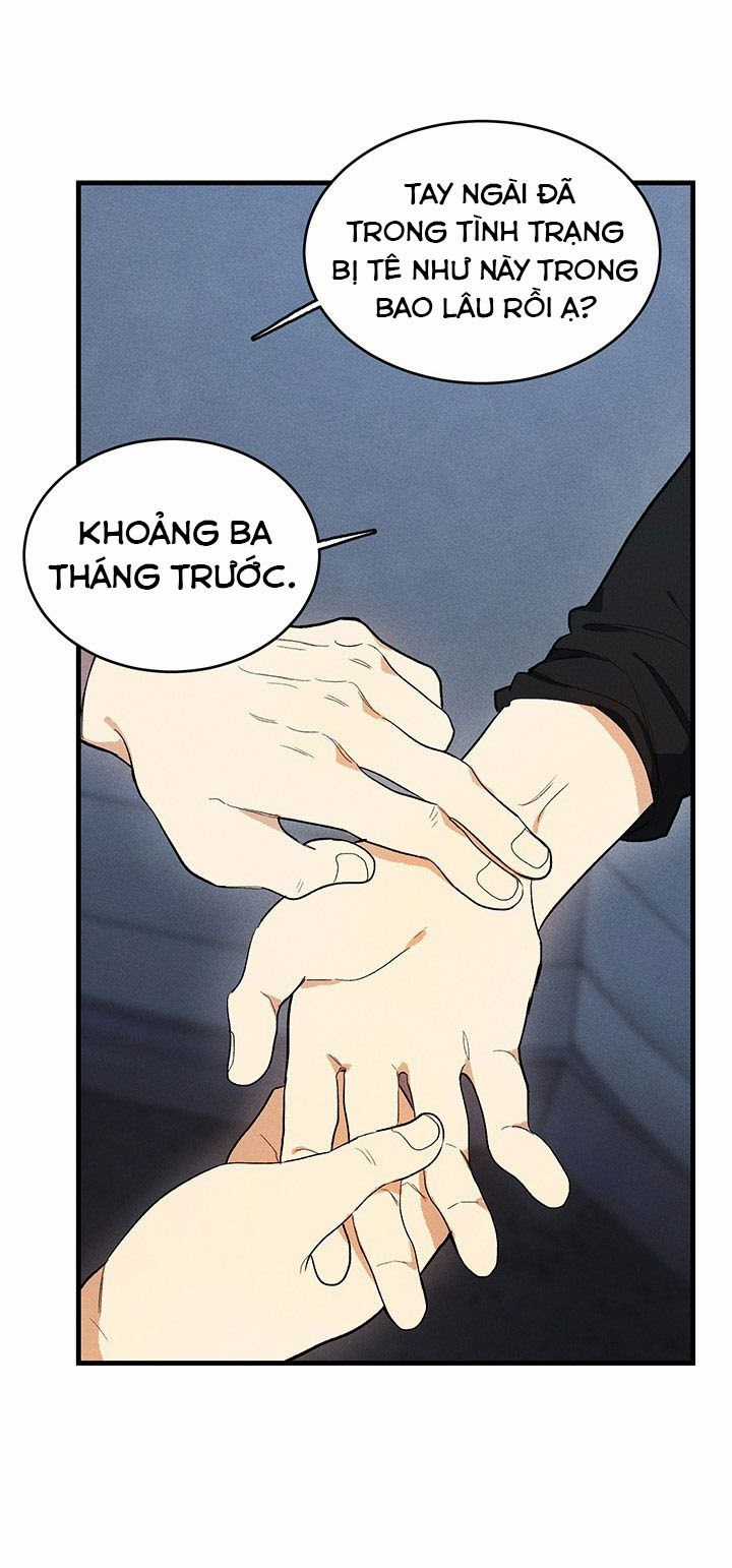 Nữ Đầu Bếp Hoàng Gia Cải tạo bếp Chapter 27 trang 15