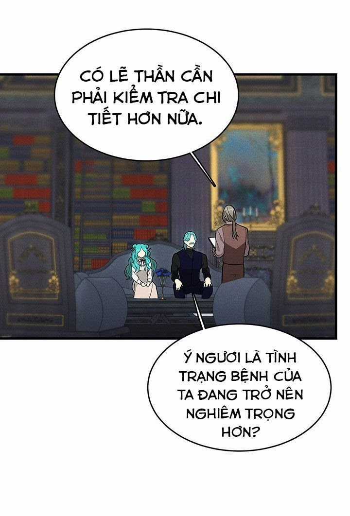 Nữ Đầu Bếp Hoàng Gia Cải tạo bếp Chapter 27 trang 17