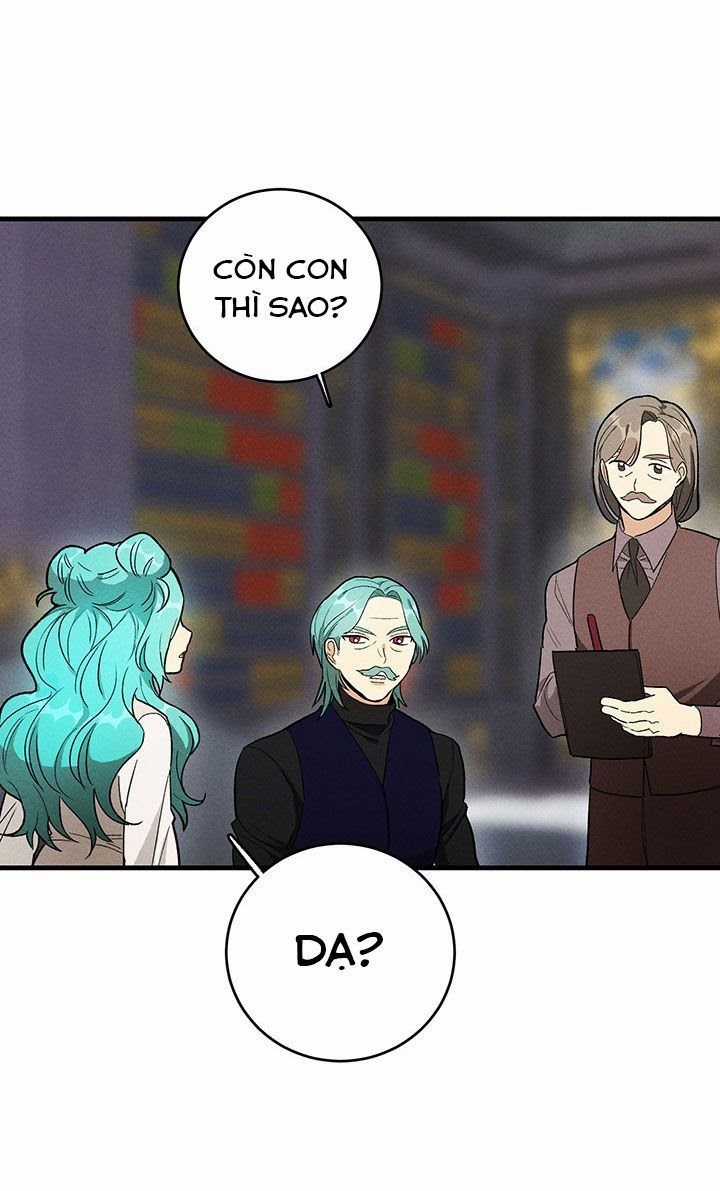 Nữ Đầu Bếp Hoàng Gia Cải tạo bếp Chapter 27 trang 19