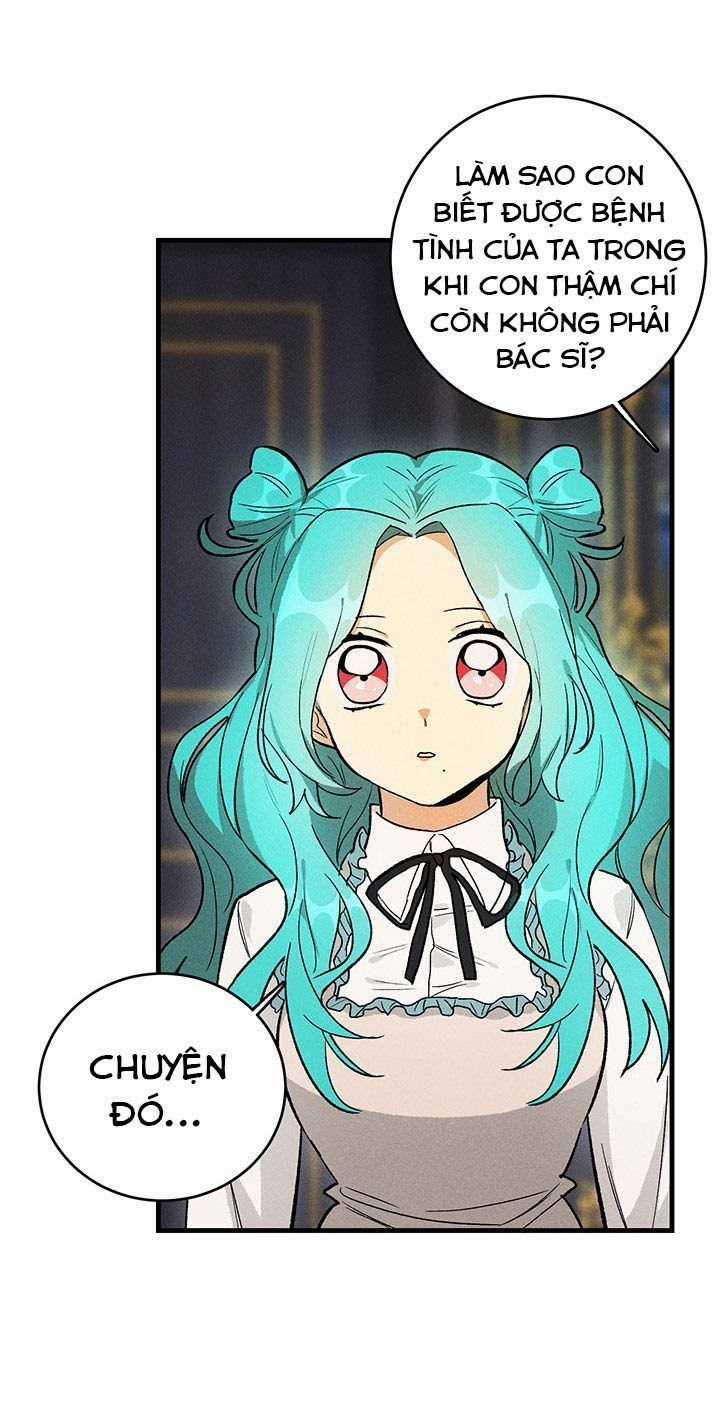 Nữ Đầu Bếp Hoàng Gia Cải tạo bếp Chapter 27 trang 20