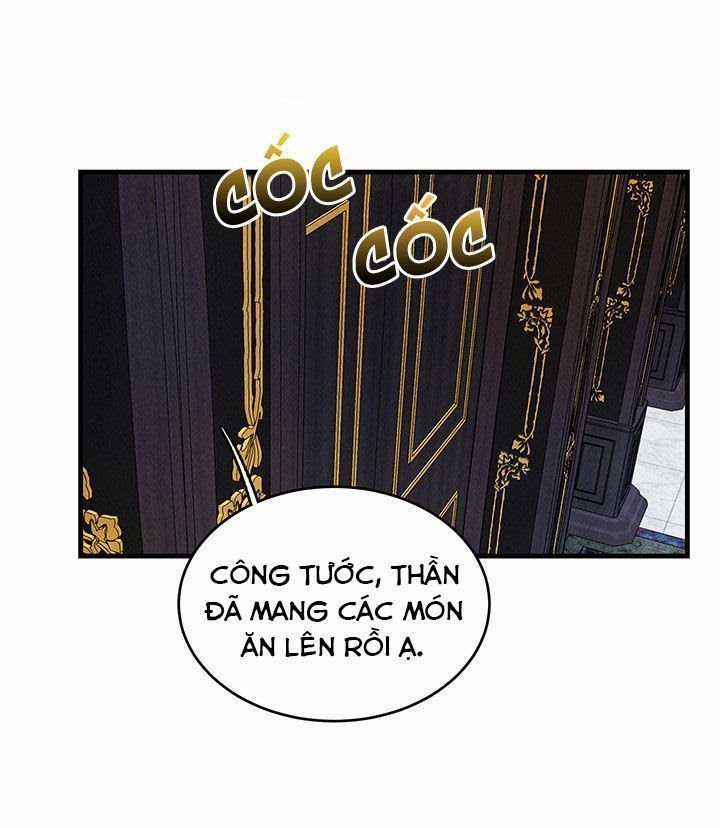 Nữ Đầu Bếp Hoàng Gia Cải tạo bếp Chapter 27 trang 25