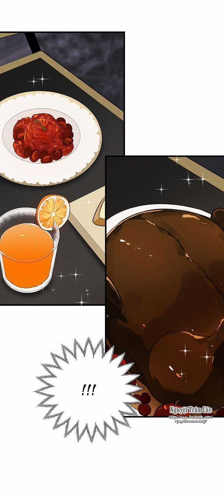 Nữ Đầu Bếp Hoàng Gia Cải tạo bếp Chapter 27 trang 26