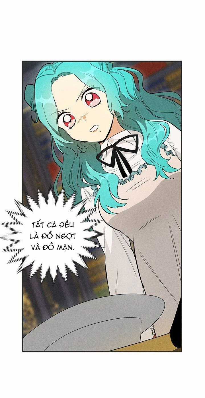 Nữ Đầu Bếp Hoàng Gia Cải tạo bếp Chapter 27 trang 27