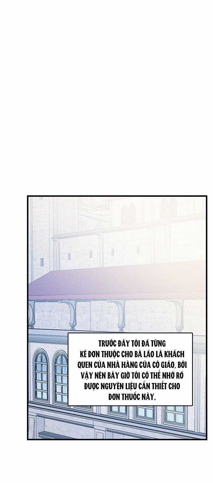 Nữ Đầu Bếp Hoàng Gia Cải tạo bếp Chapter 27 trang 38