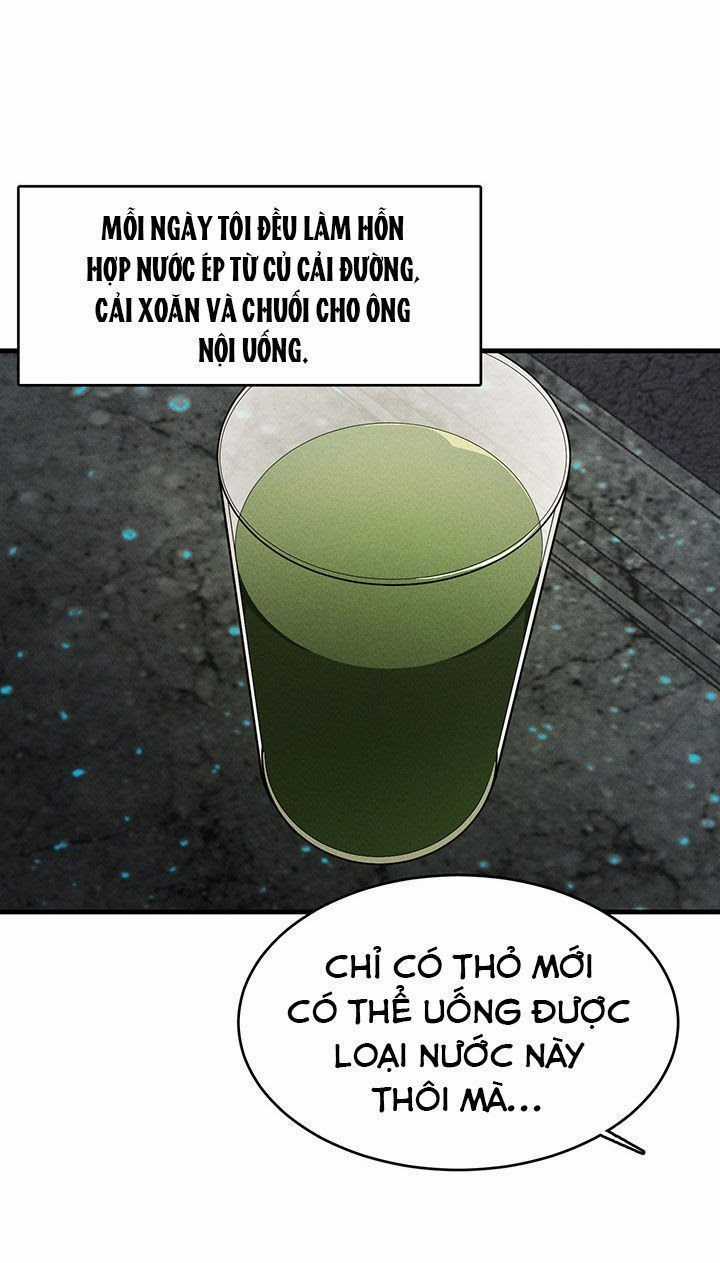 Nữ Đầu Bếp Hoàng Gia Cải tạo bếp Chapter 27 trang 39