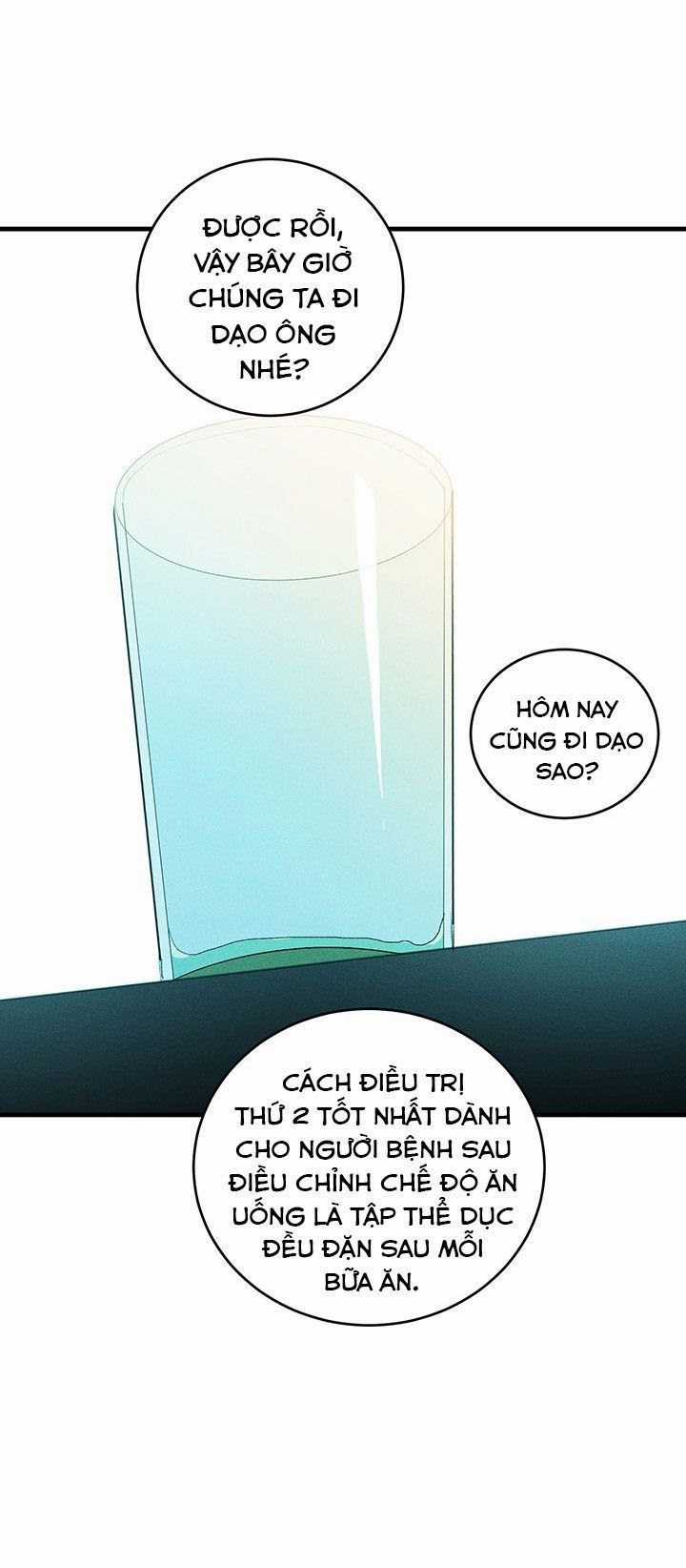 Nữ Đầu Bếp Hoàng Gia Cải tạo bếp Chapter 27 trang 42