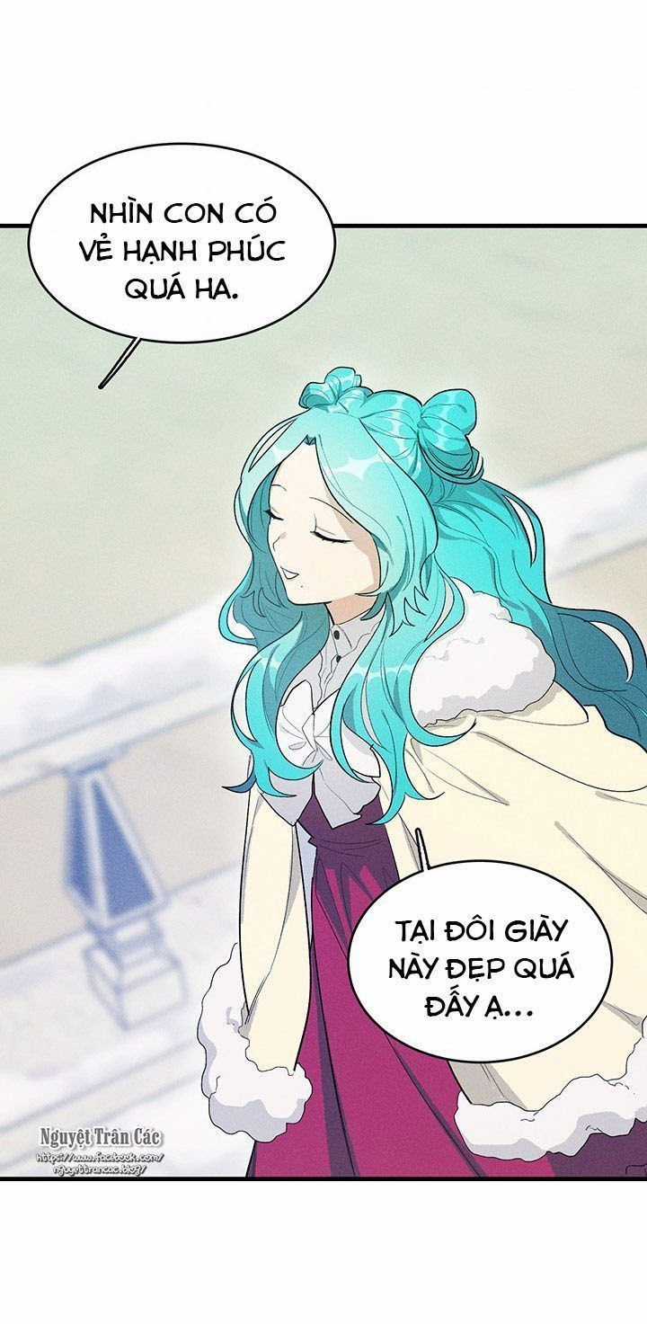 Nữ Đầu Bếp Hoàng Gia Cải tạo bếp Chapter 27 trang 46