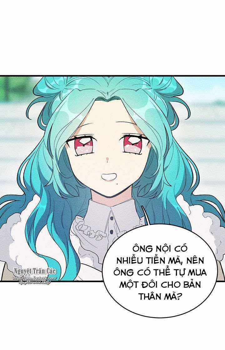 Nữ Đầu Bếp Hoàng Gia Cải tạo bếp Chapter 27 trang 49