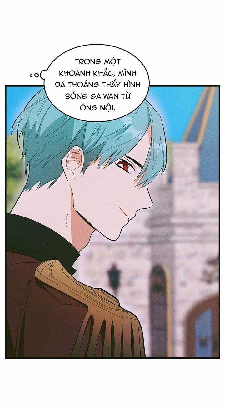 Nữ Đầu Bếp Hoàng Gia Cải tạo bếp Chapter 27 trang 51