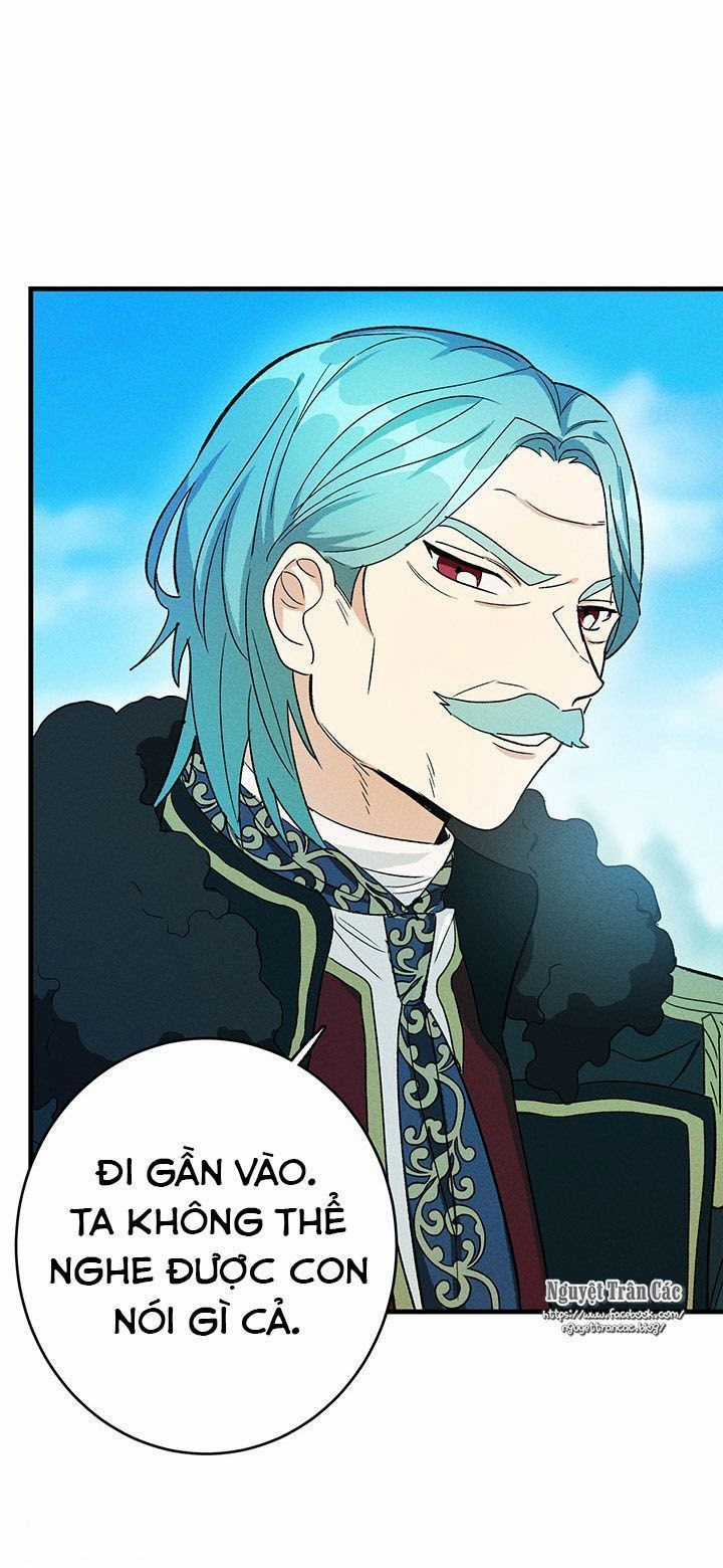 Nữ Đầu Bếp Hoàng Gia Cải tạo bếp Chapter 27 trang 60