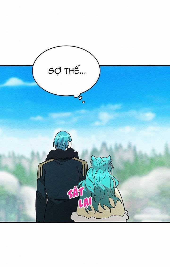 Nữ Đầu Bếp Hoàng Gia Cải tạo bếp Chapter 27 trang 61