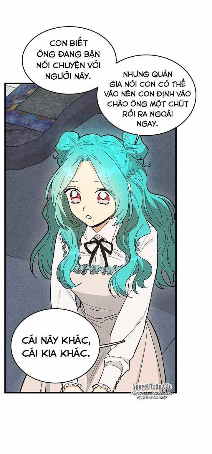 Nữ Đầu Bếp Hoàng Gia Cải tạo bếp Chapter 27 trang 7