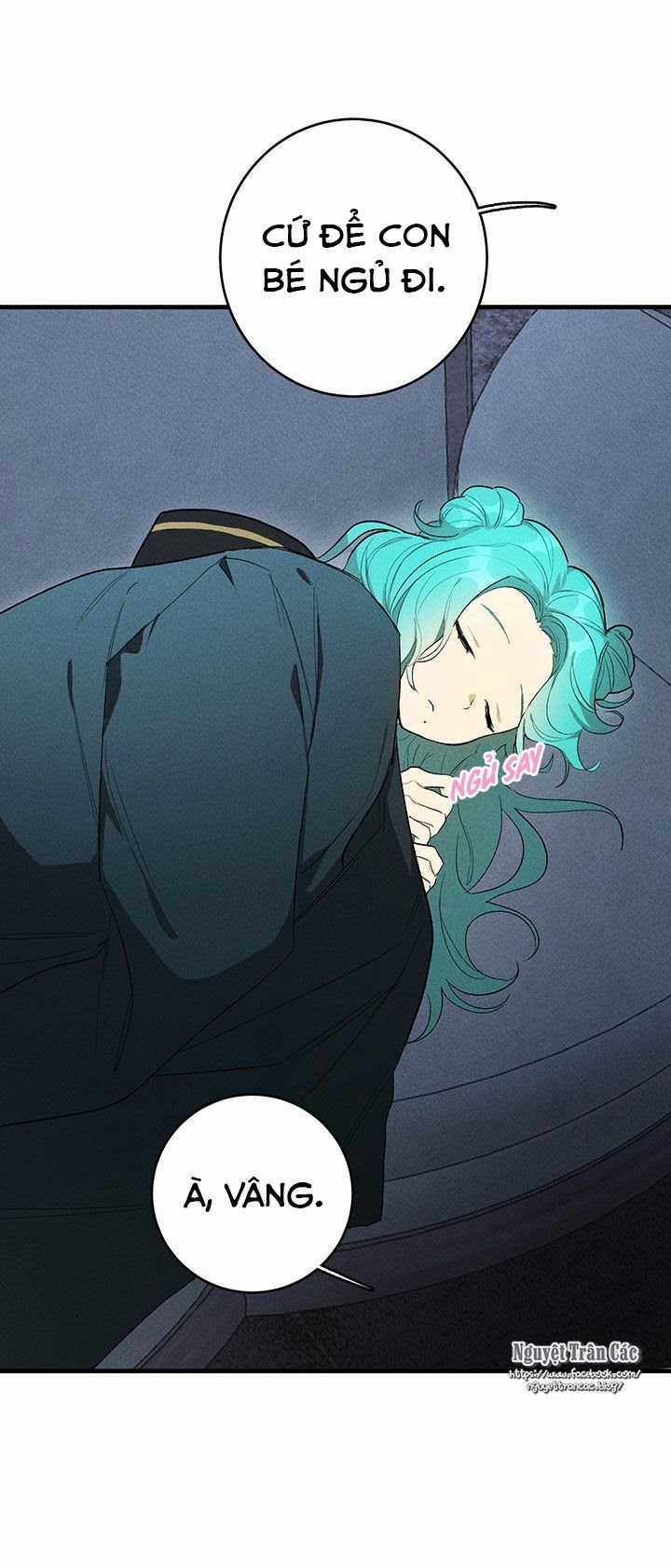 Nữ Đầu Bếp Hoàng Gia Cải tạo bếp Chapter 28 trang 10