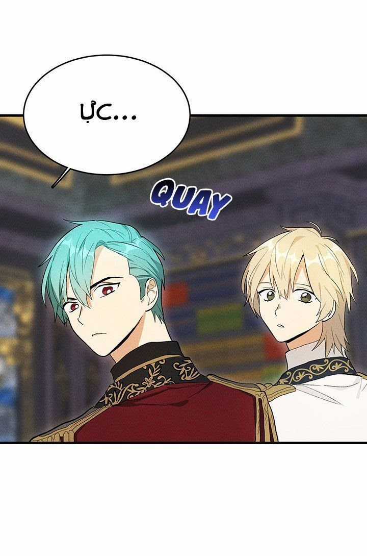 Nữ Đầu Bếp Hoàng Gia Cải tạo bếp Chapter 28 trang 18