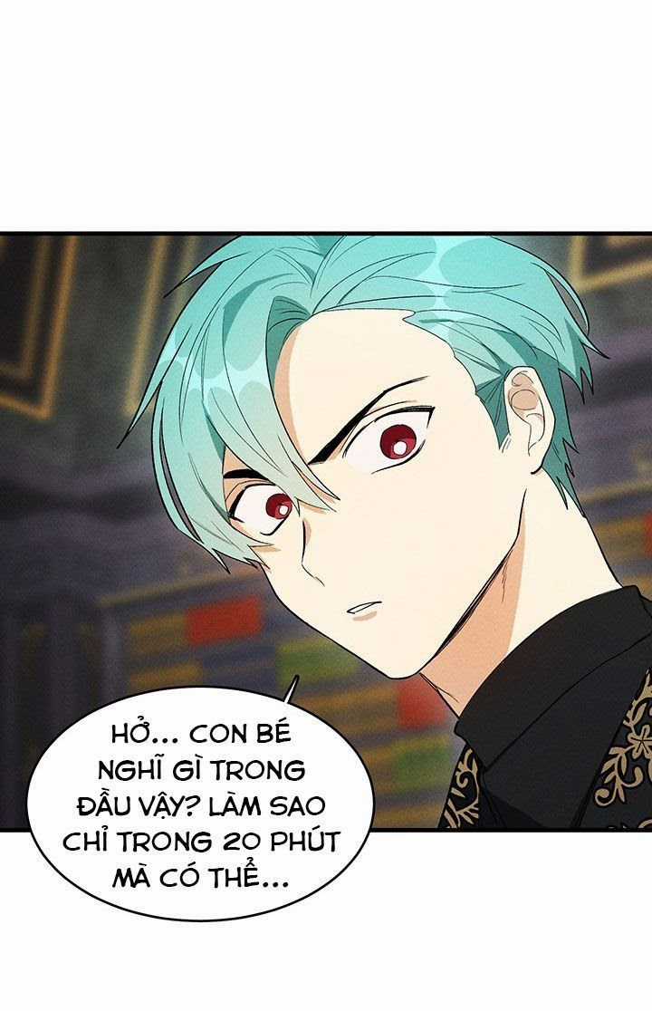 Nữ Đầu Bếp Hoàng Gia Cải tạo bếp Chapter 28 trang 24