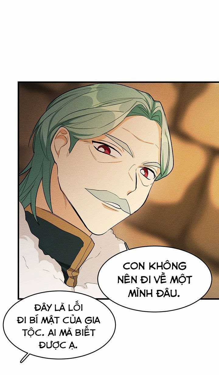 Nữ Đầu Bếp Hoàng Gia Cải tạo bếp Chapter 28 trang 45