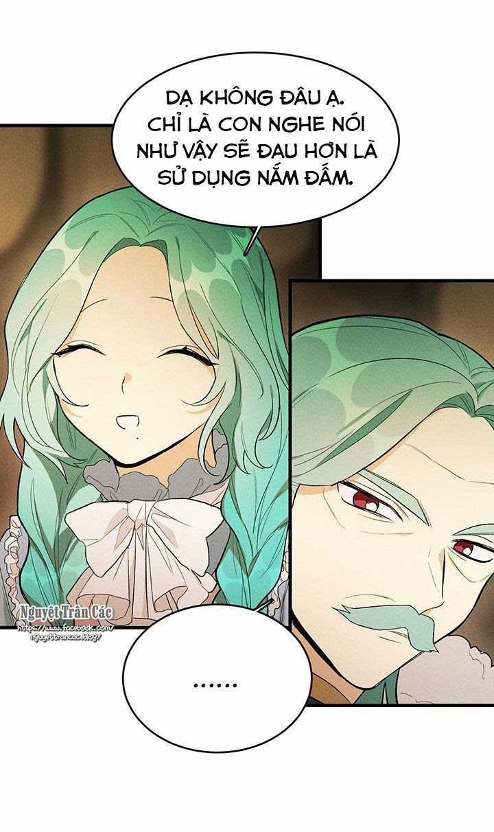 Nữ Đầu Bếp Hoàng Gia Cải tạo bếp Chapter 28 trang 48