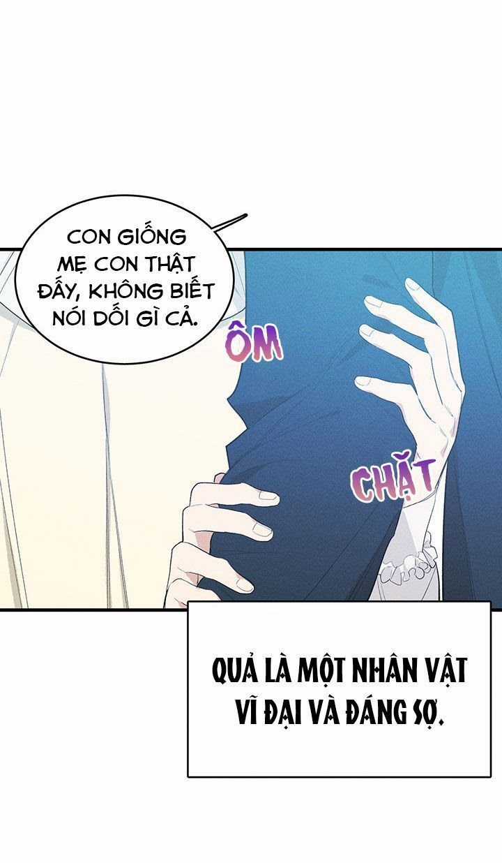 Nữ Đầu Bếp Hoàng Gia Cải tạo bếp Chapter 28 trang 5