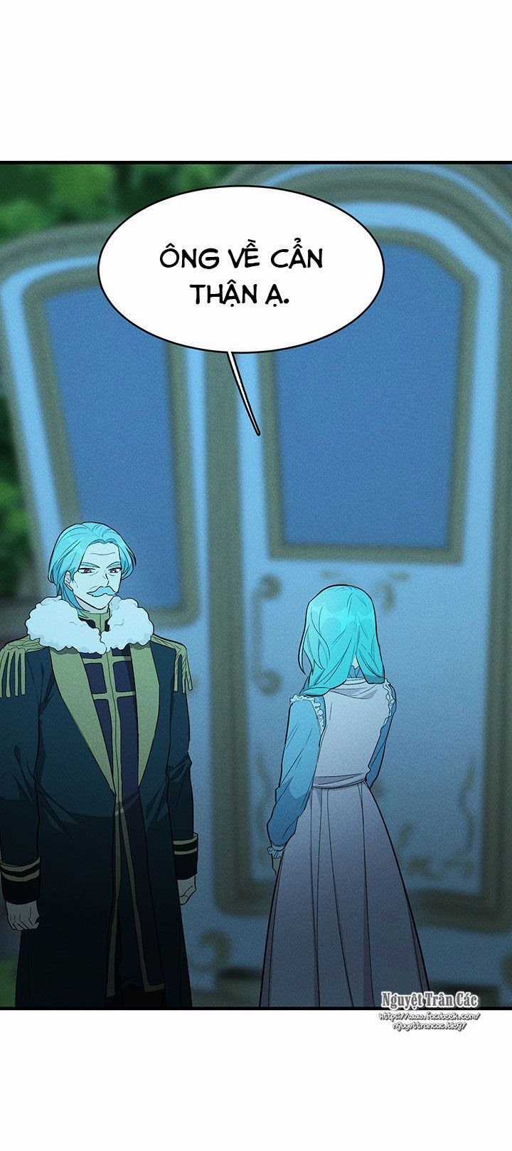 Nữ Đầu Bếp Hoàng Gia Cải tạo bếp Chapter 28 trang 50